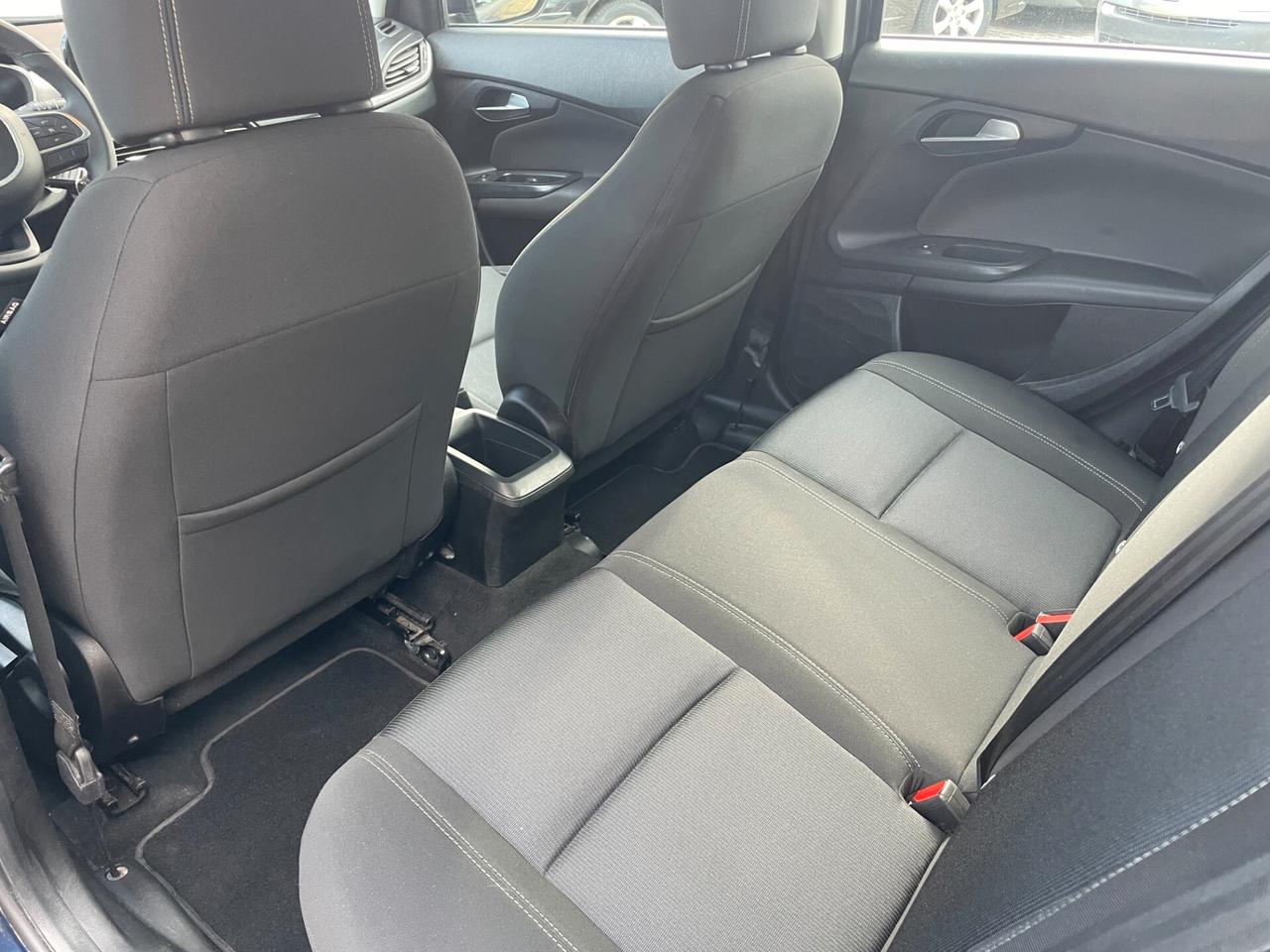 Fiat Tipo 5 porte 5p 1.3 mjt LOUNGE NEOPATENTATI