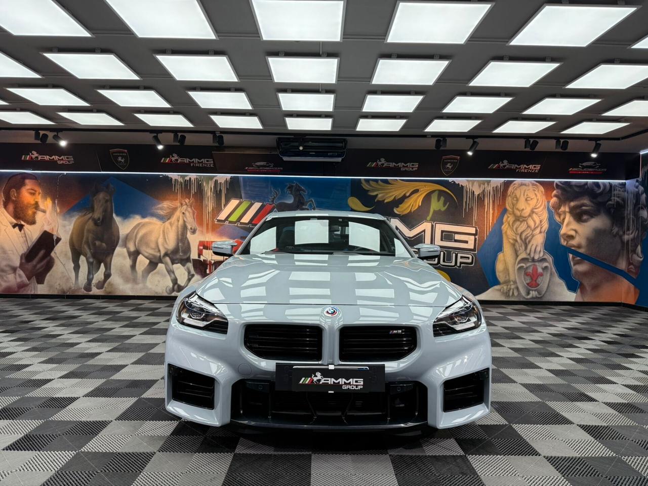 Bmw M2 (622)