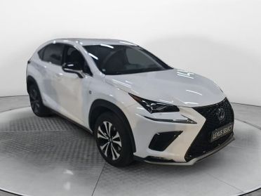 Lexus NX NX Hybrid 4WD Executive