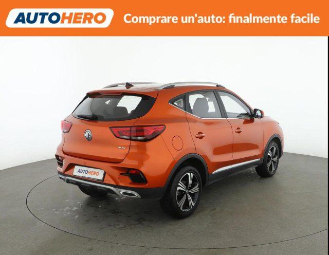 MG ZS 1.5 VTi-tech Comfort