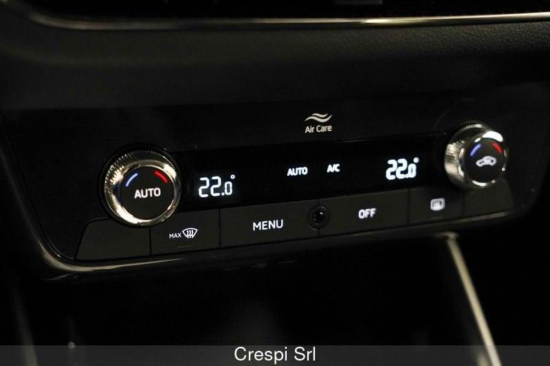 Skoda Fabia Fabia 1.0 MPI 80 CV Style