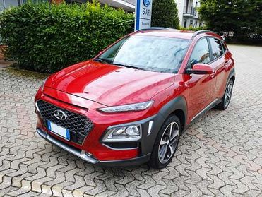 Hyundai KONA 1.6 CRDI 115 CV Comfort