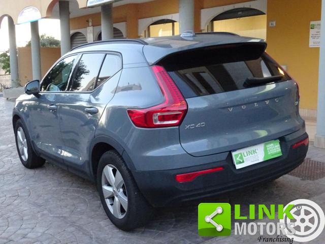 VOLVO XC40 2.0 D. 150 CV 2WD