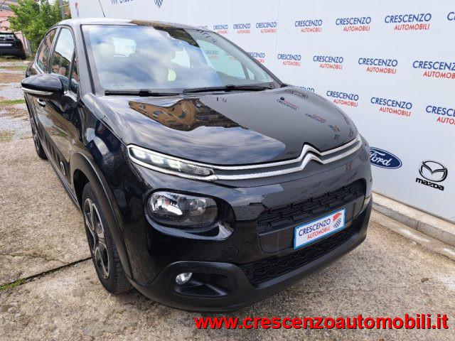 CITROEN C3 PureTech 82 Shine - MINI RATA 4 ANNI