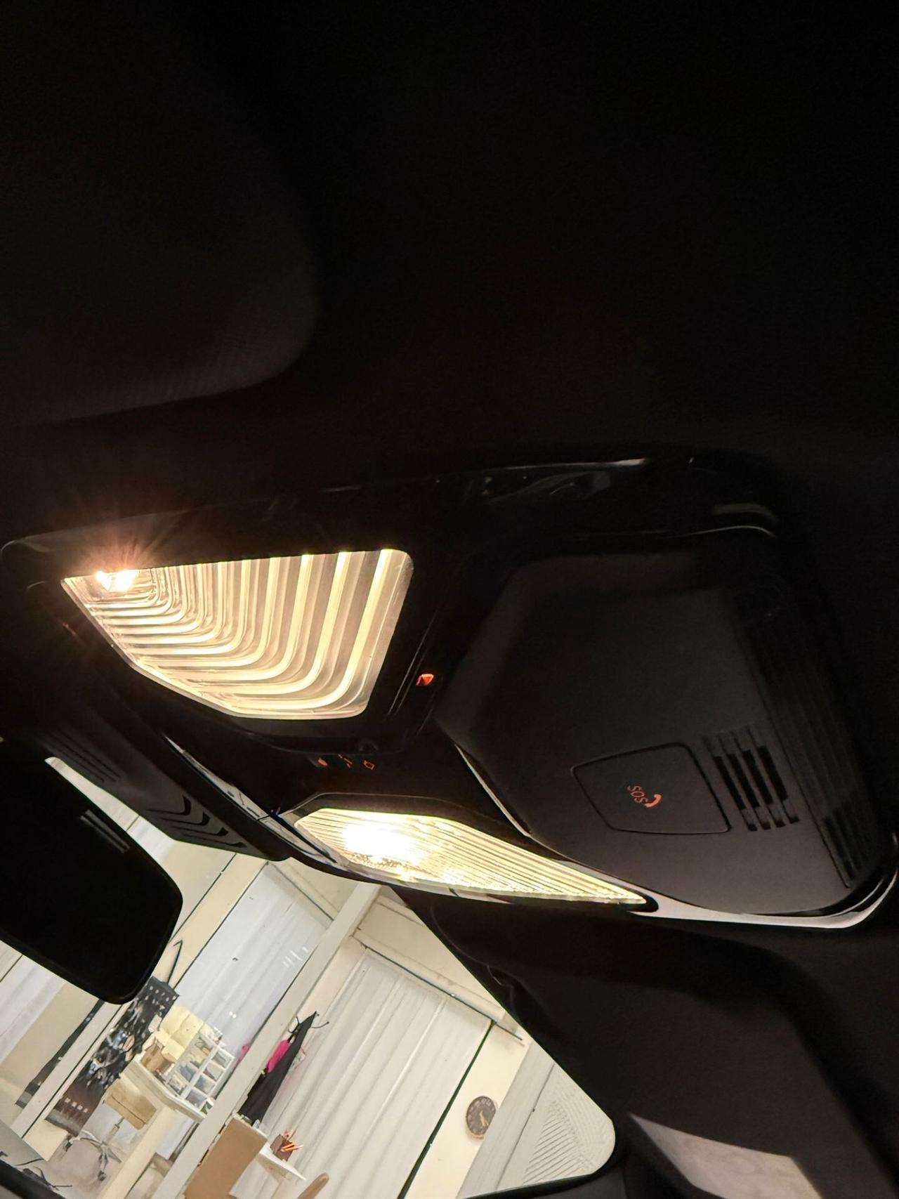 Bmw X3 xDrive25d Msport