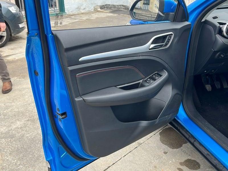 MG ZS 1.5 VTi-Tech Luxury