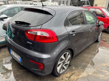 Kia Rio 1.4 CRDi 90CV 5 porte Cool