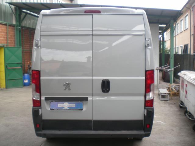 PEUGEOT Boxer 330 2.0 BlueHDi 130CV PM-TM Furgone