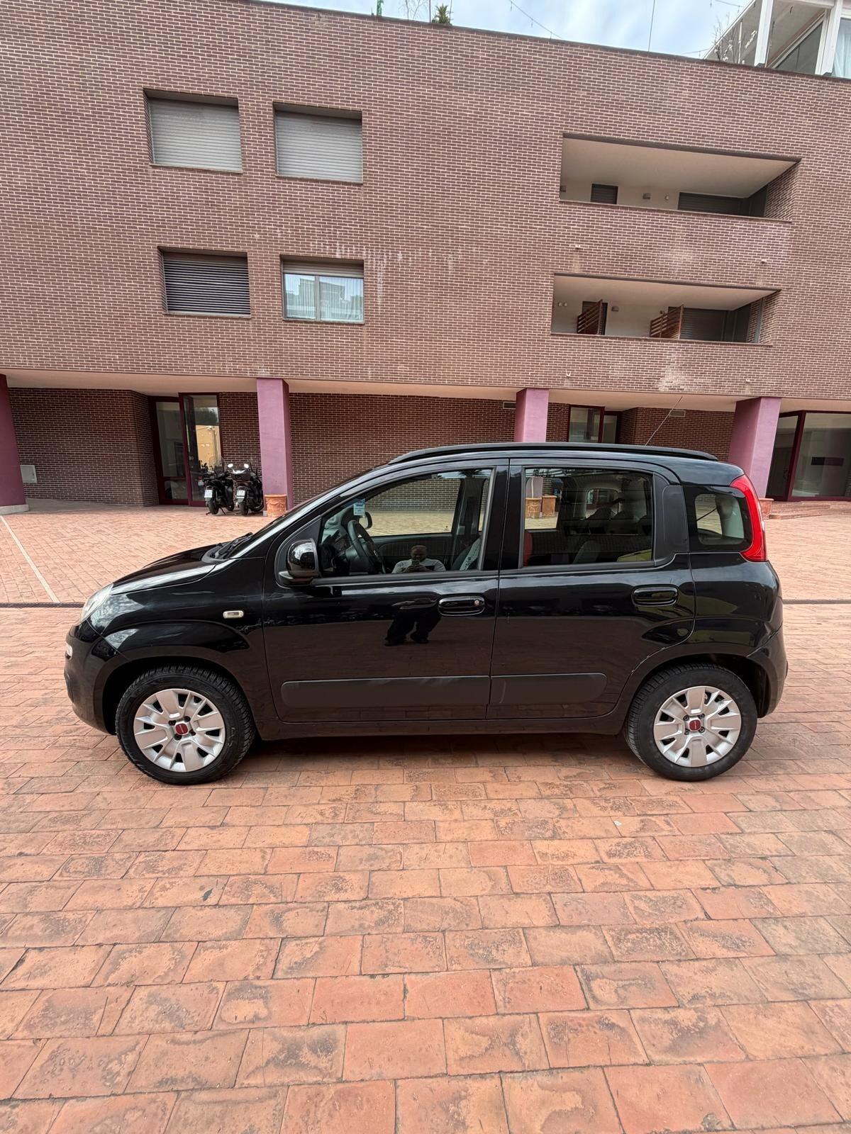 Fiat Panda 0.9 TwinAir GPL!!! Turbo S&S Lounge