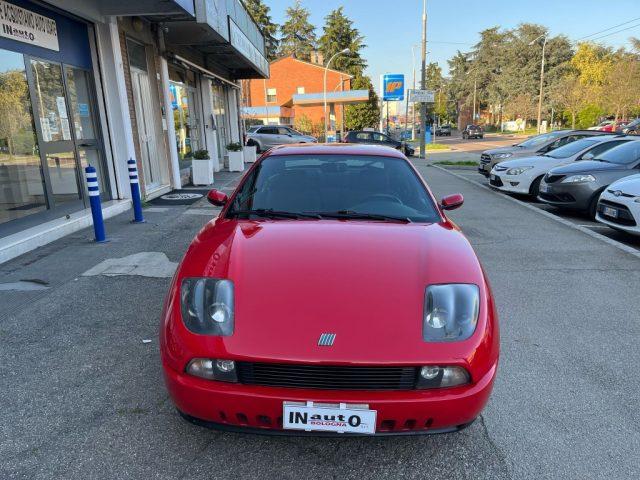 FIAT Coupe Coupé 1.8 i.e. 16V unica proprietaria anziana