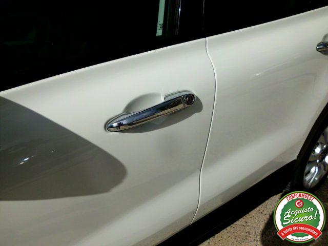 FIAT 500X 1.6 MultiJet 120 CV Business