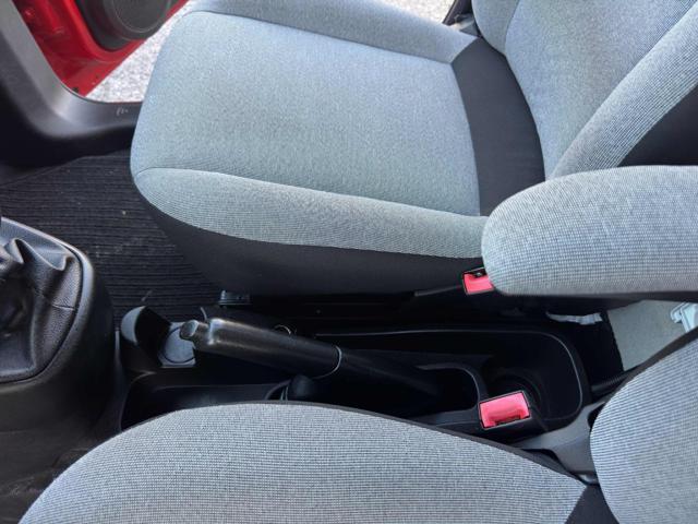 FIAT Fiorino 1.3 MJT 95 ADVENTURE- OFFICINA MOBILE EX TELECOM