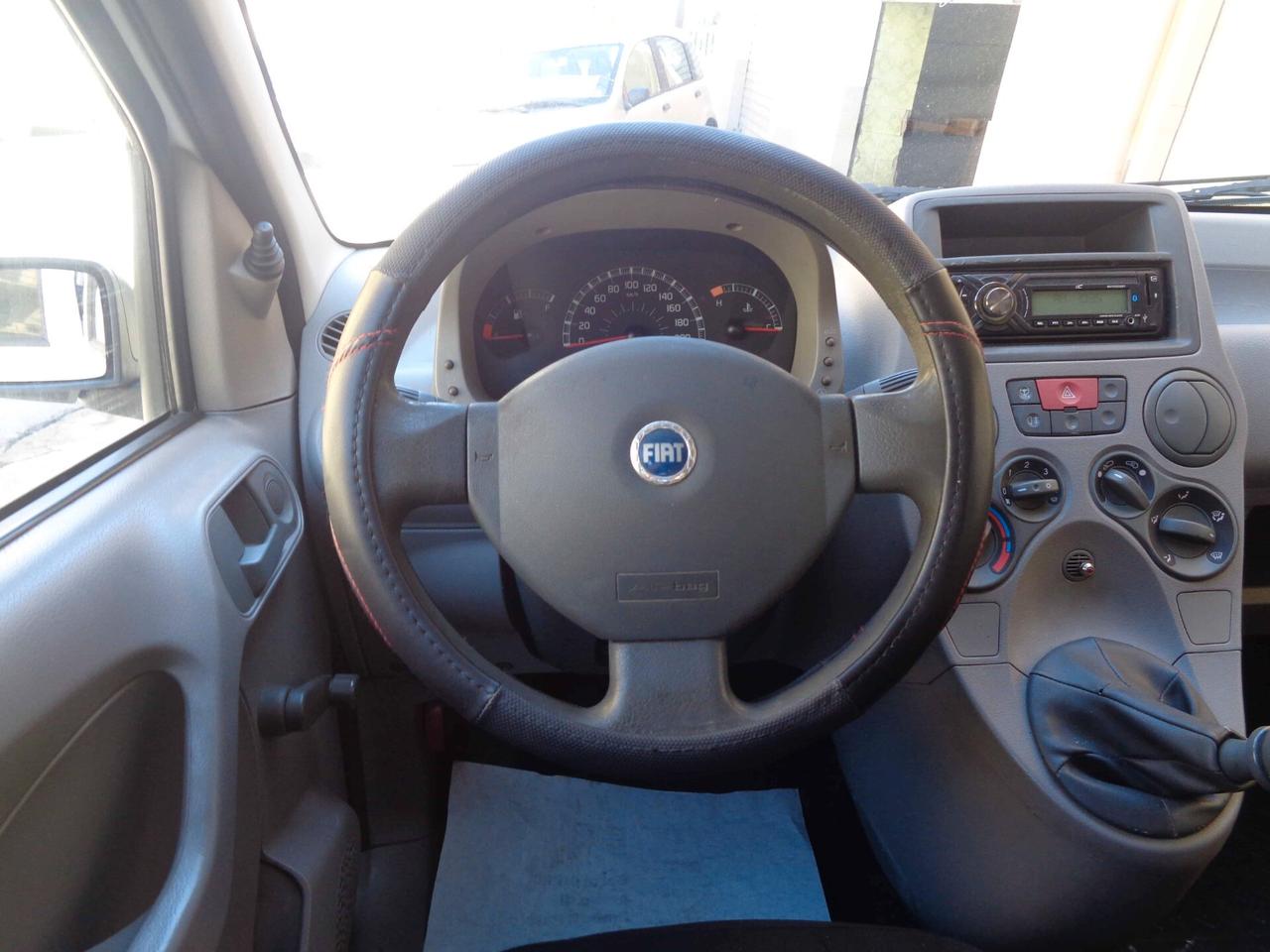 Fiat Panda 1.3 MJT Van (Finanziabile)