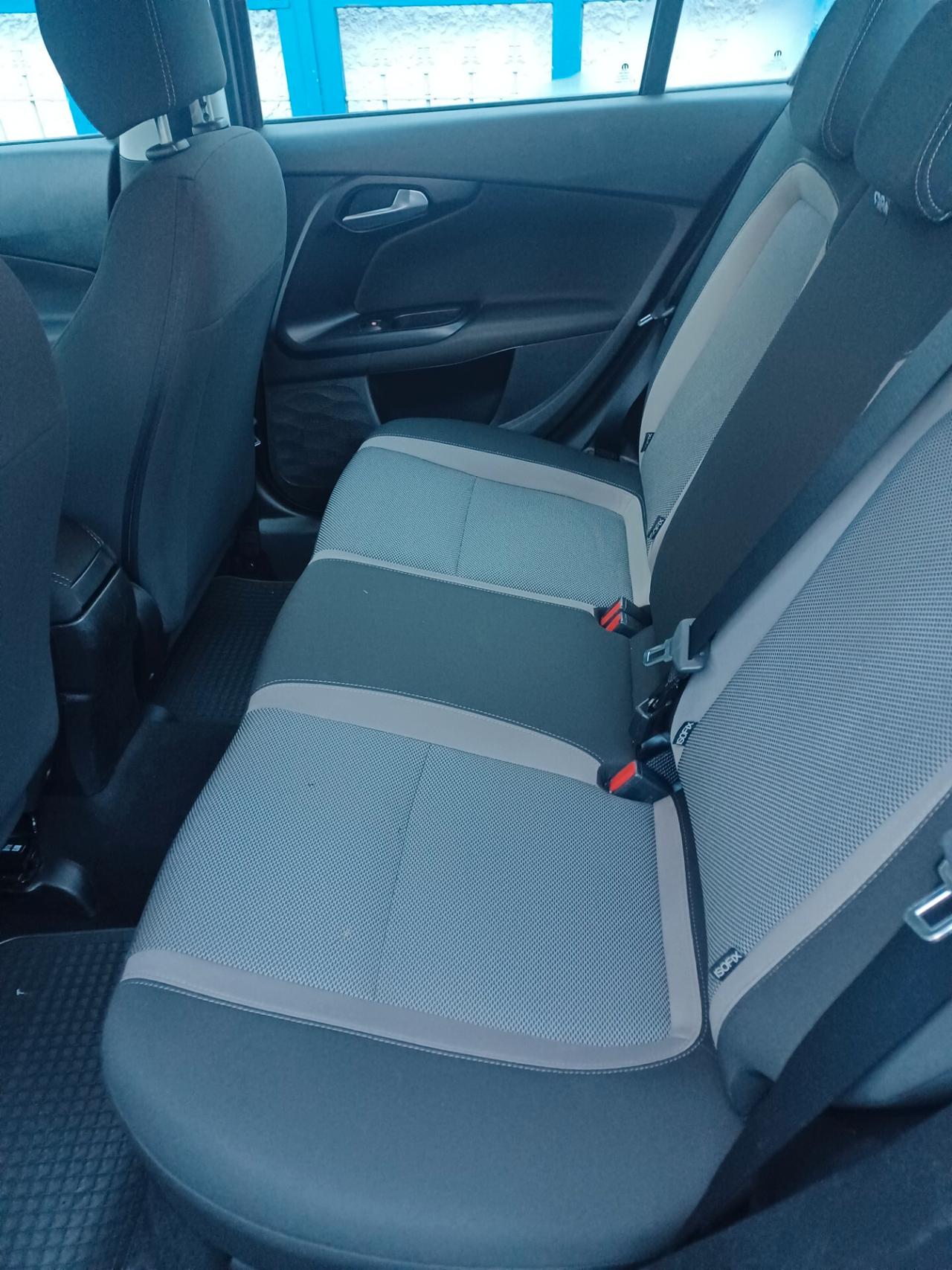 Fiat Tipo 1.6 M.JET 120 CV UNICO PROPRIETARIO