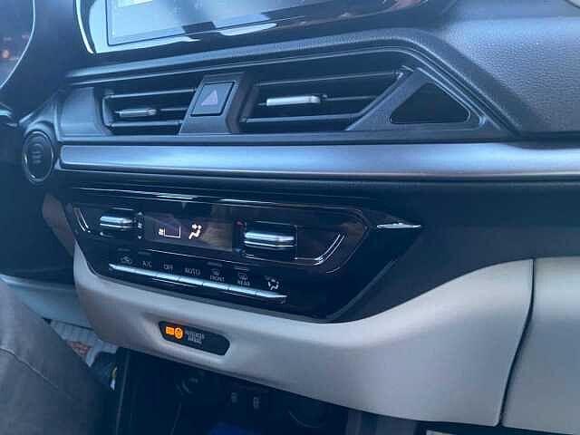 Suzuki Swift 1.2 Hybrid Top
