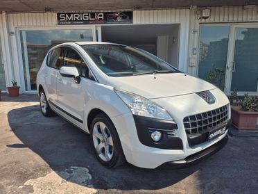 Peugeot 3008 1.6 HDi 112CV Business