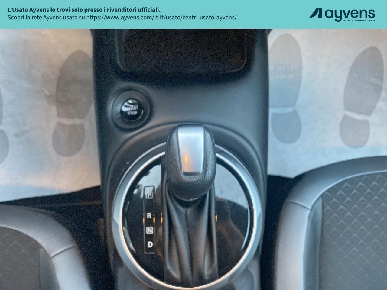 Nissan Juke 1.6 HEV N-Connecta