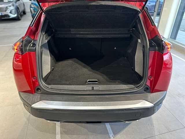 Peugeot 2008 PureTech 130 S&S EAT8 Allure Pack