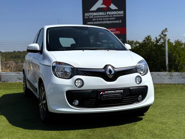 RENAULT Twingo 1.0 Intens