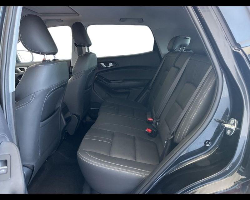 DR AUTOMOBILES dr 4.0 1.5 Gpl 114cv