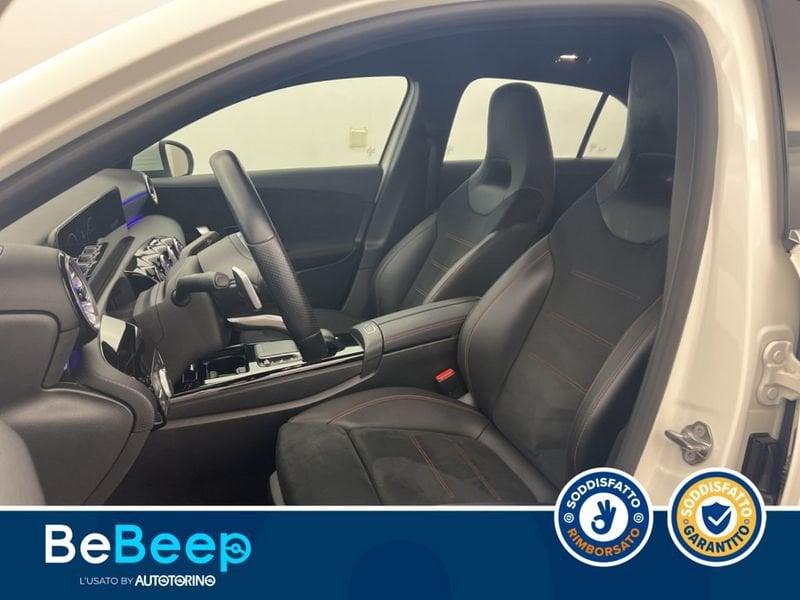 Mercedes-Benz Classe A A 180 D PREMIUM AUTO