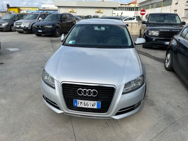 Audi A3 SPB 2.0 TDI F.AP. Ambiente