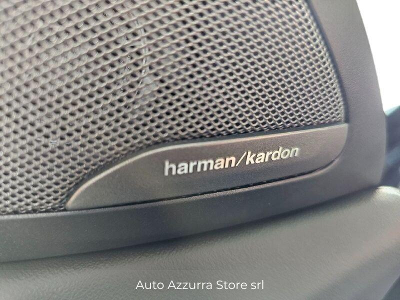BMW X6 xDrive30d MSport Pro auto *COLORI VARI, TETTO, 22'', HARMAN KARDON*