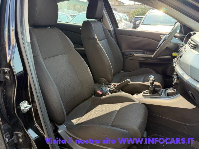 ALFA ROMEO Giulietta 1.4 Turbo 105 CV Progression GPL