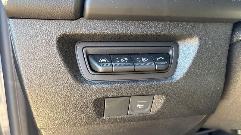 Renault ZOE 2020 Business R110 e-shifter