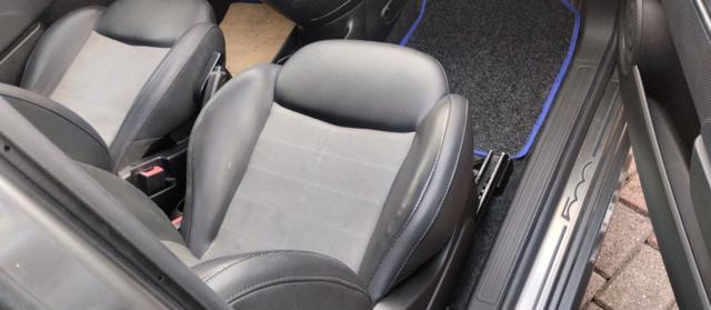 FIAT 500 0.9 TwinAir Turbo CAMBIO AUTOMATICO
