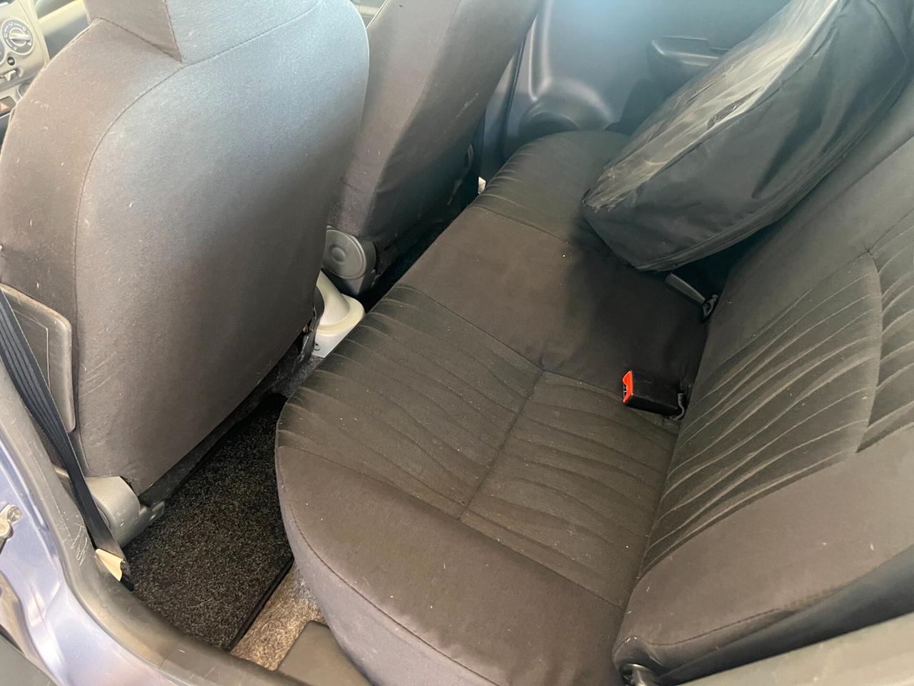 Nissan Pixo 1.0 5 porte GPL Eco Easy OK NEOPATENTATSI SOLO 78.898 KM