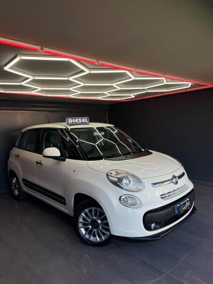 Fiat 500L 1.3 Multijet 85 CV Lounge 12/2014