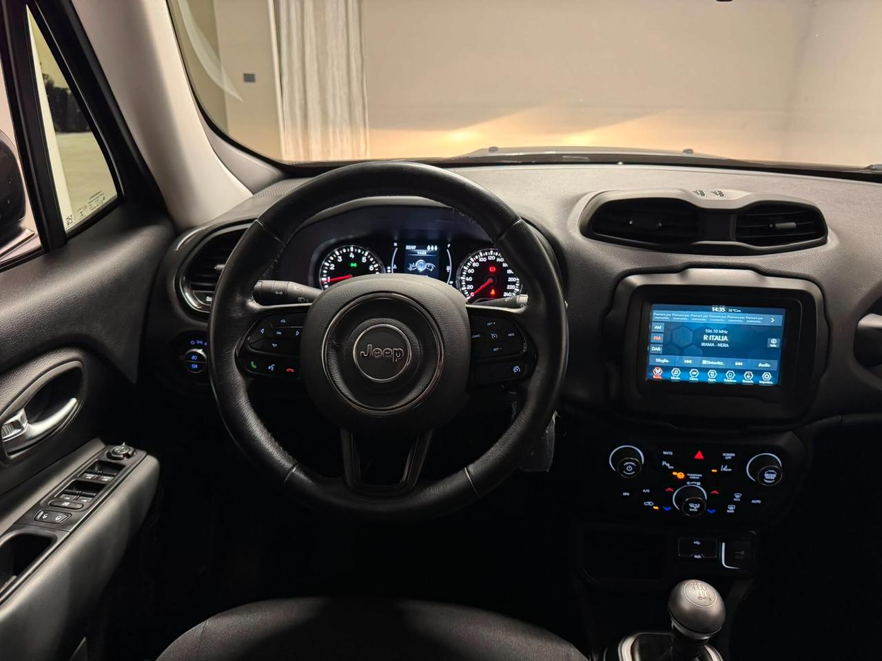 Jeep Renegade 1.0 T3 Limited