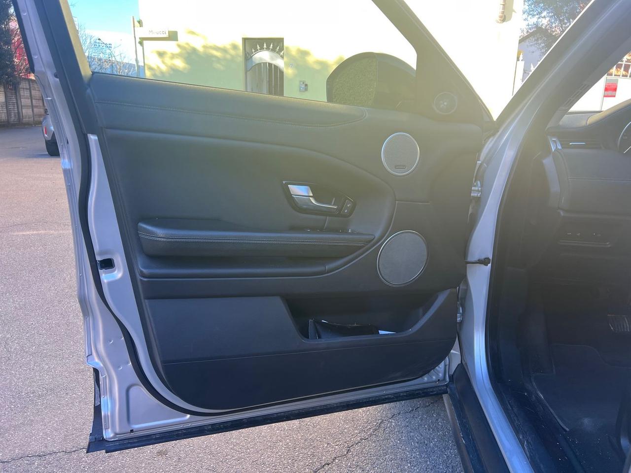 Land Rover Range Rover Evoque 2.0 TD4 #9457