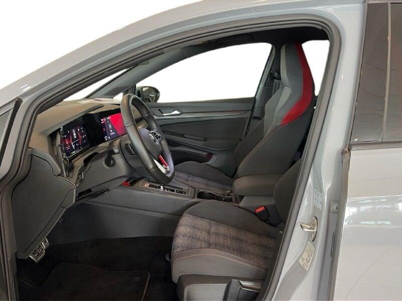 Volkswagen Golf GTI 2.0 TSI GTI DSG