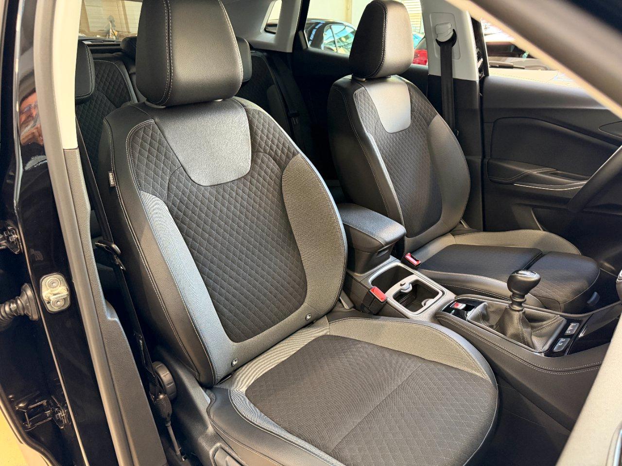 Opel Grandland X 1.2 Innovation s&s 130cv-18"-Camera-Carplay-Cinghia Sost.