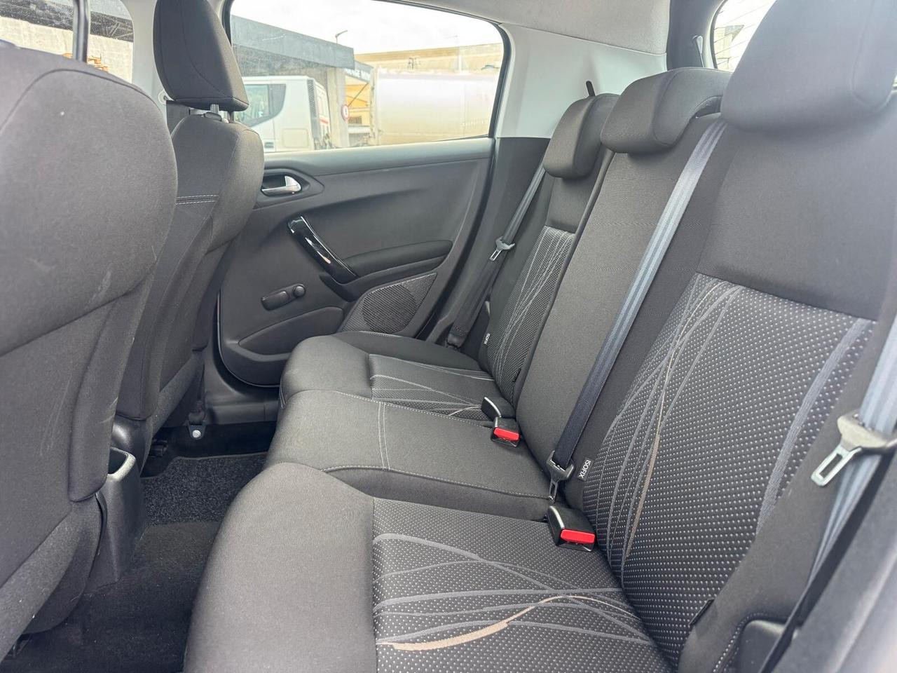 Peugeot 208 1.4 VTi 95 CV 5p. GPL Active