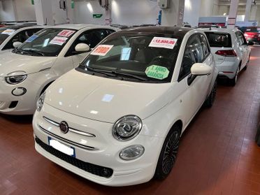 FIAT 500 1.0 Hybrid Launch Edition