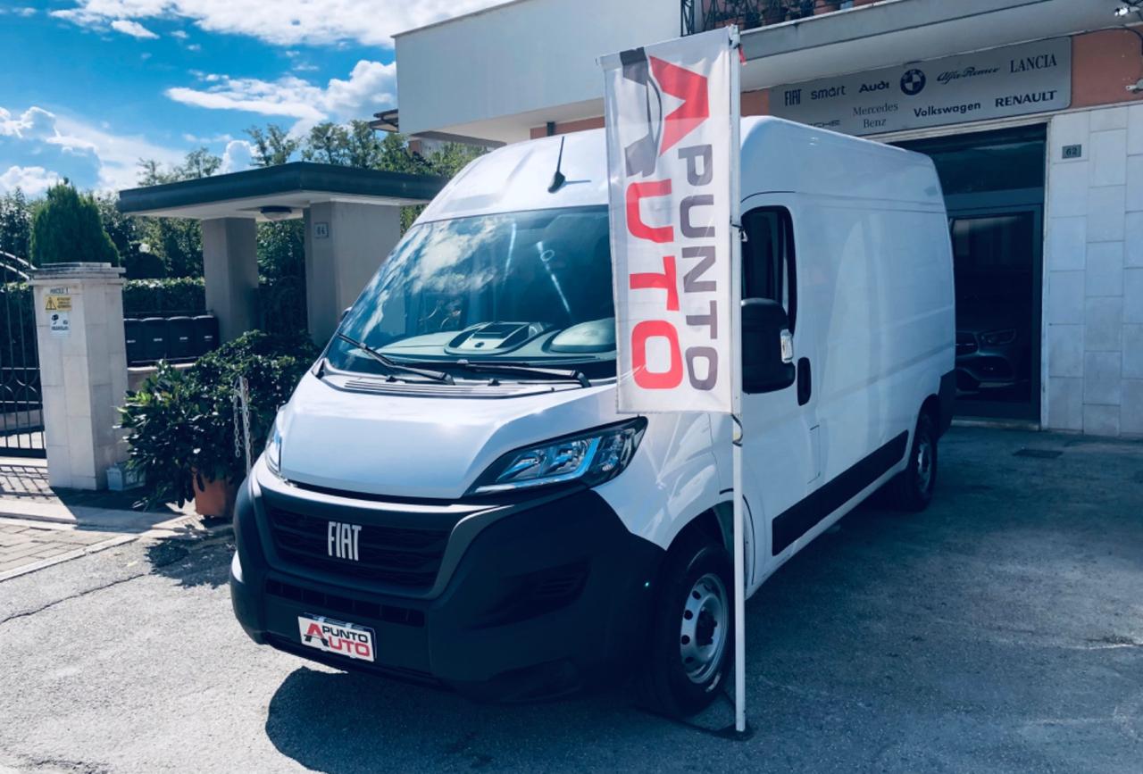Fiat Ducato 33 2.2 Mjt 140CV PM-TN Furgone