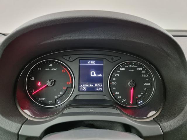 AUDI A3 SPB 30 TDI S tronic