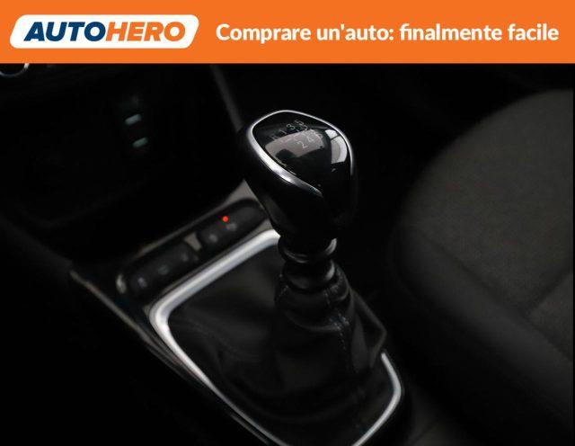 OPEL Crossland 1.2 Turbo 12V 130 CV Start&Stop Elegance