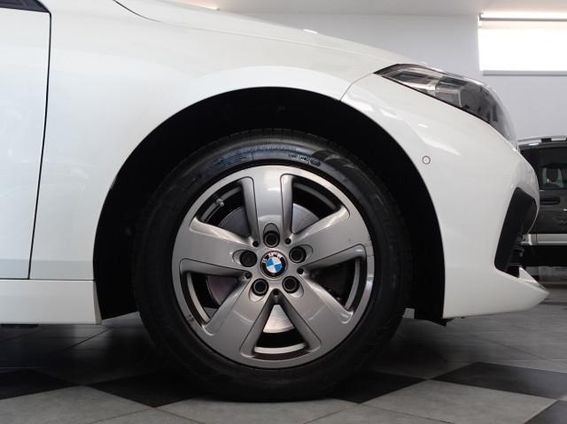 BMW Serie 1 1.5d 116 CV BUSINESS ADVANTAGE AUTO