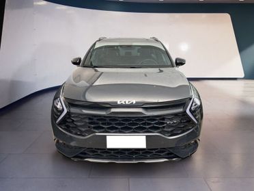 KIA Sportage V 2022 1.6 crdi mhev GT-line mt