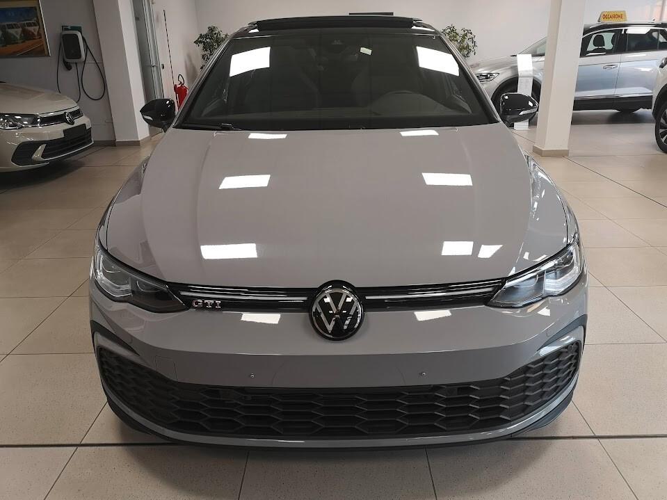 Volkswagen Golf GTI 2.0 TSI DSG Tetto apribile !!!!!