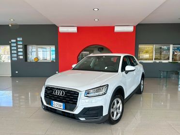 AUDI Q2 35TDI S-TRONIC quattro ADVANCED