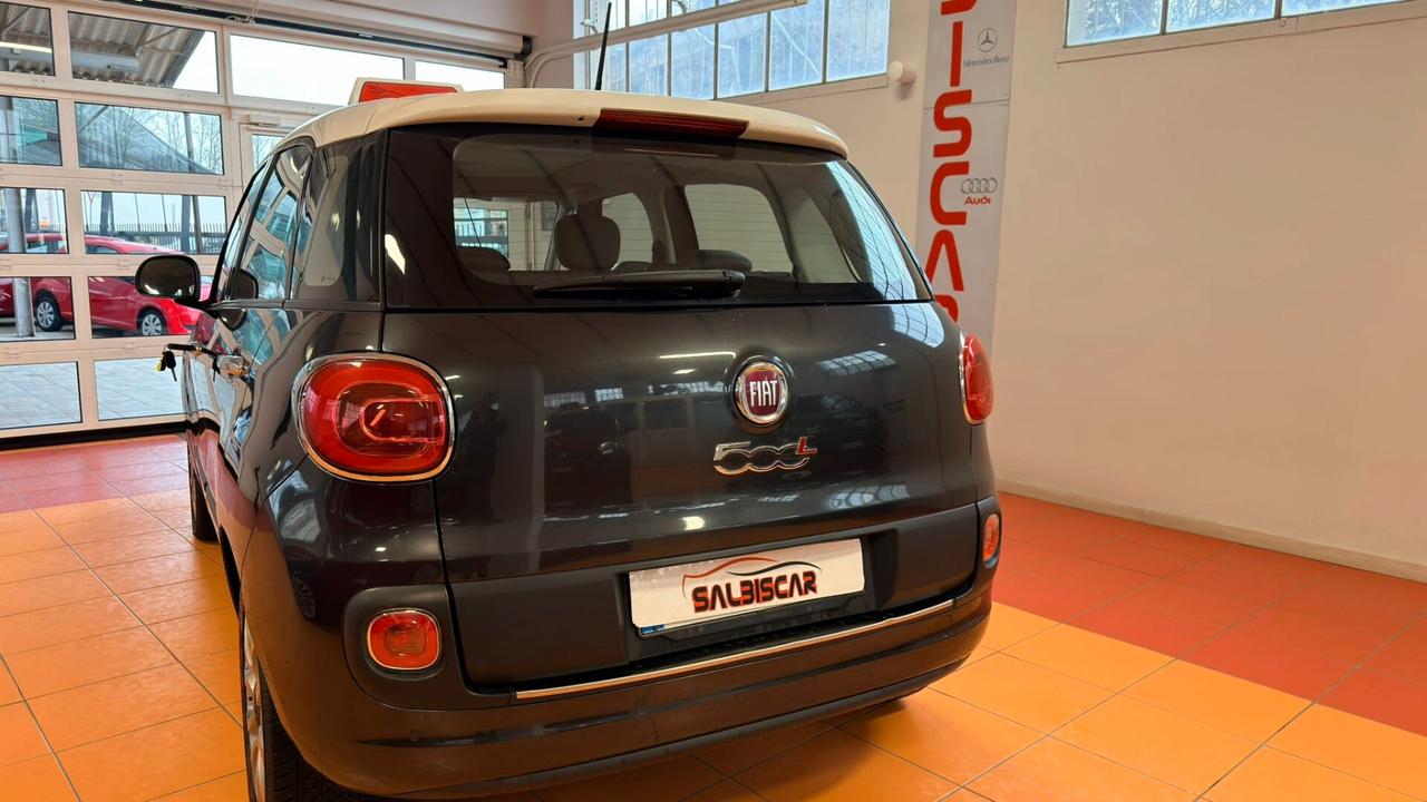 Fiat 500L 1.6 Multijet 105 CV Lounge