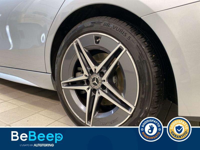 Mercedes-Benz Classe C C SW 220 D MHEV PREMIUM AUTO