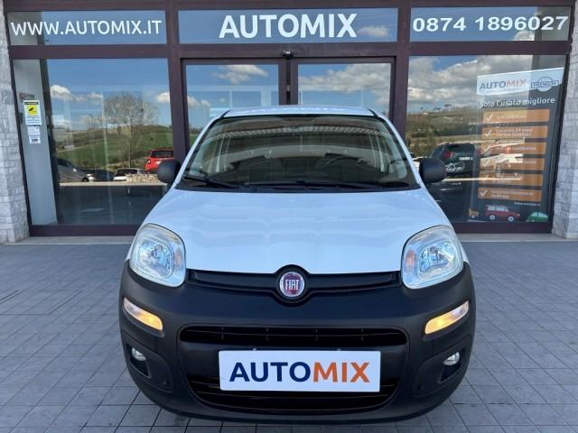 Fiat Panda Van1.3 Mjt 80 Cv Euro6 Van Ses 2 Posti