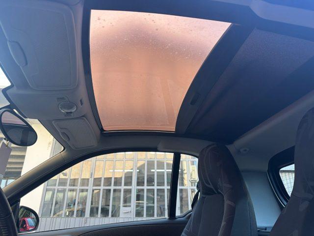 SMART ForTwo 1000 52 kW coupé passion