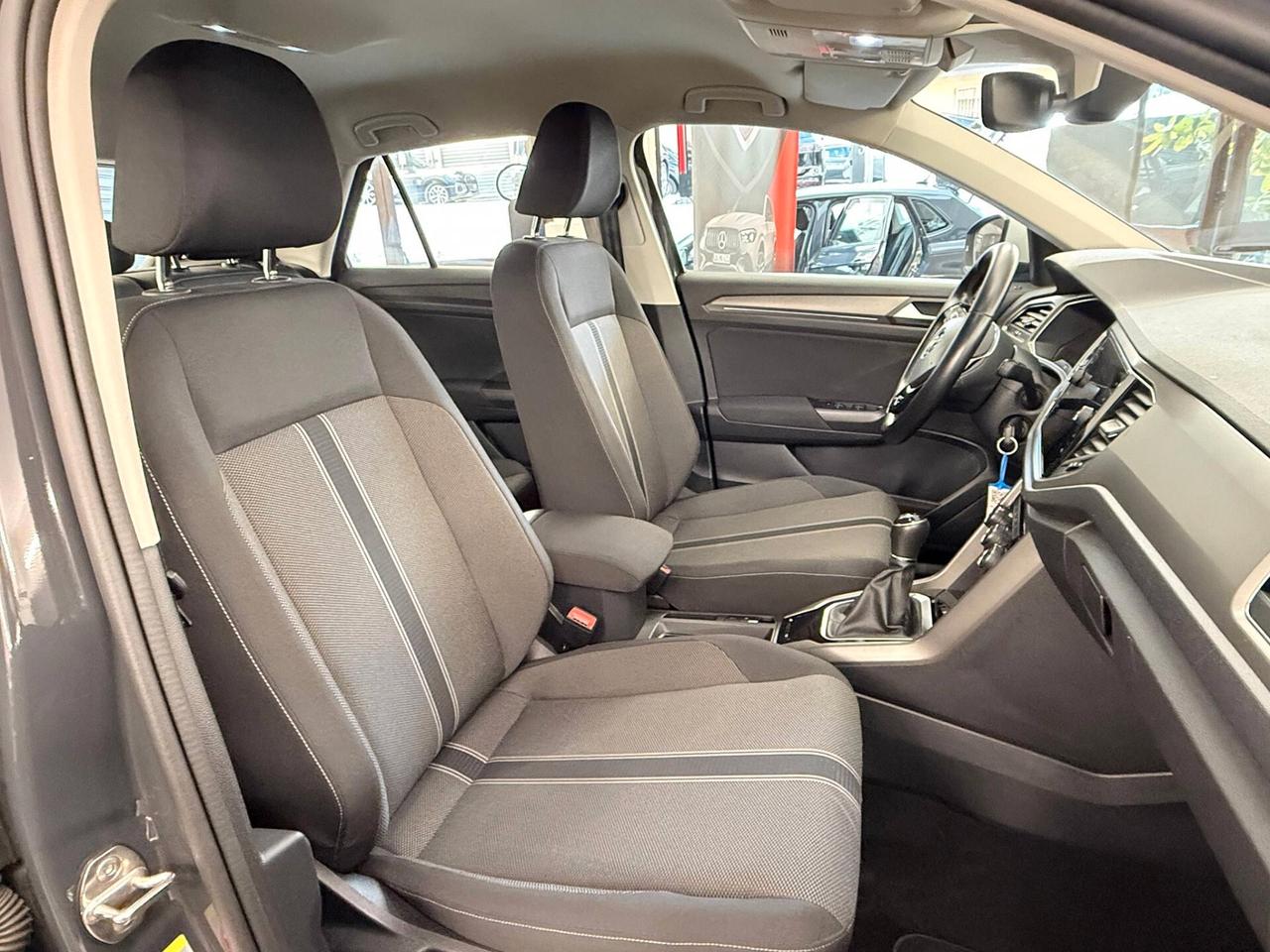 Volkswagen T-Roc 1.0 TSI 115 CV Style BlueMotion Technology